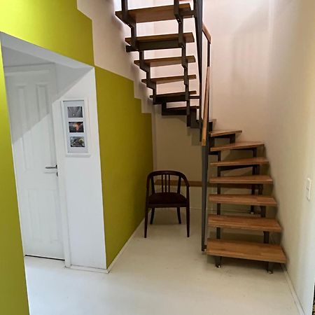 Loft Mit 2 Terrassen - Ruhig&Sonnig Apartment Leipzig Bagian luar foto